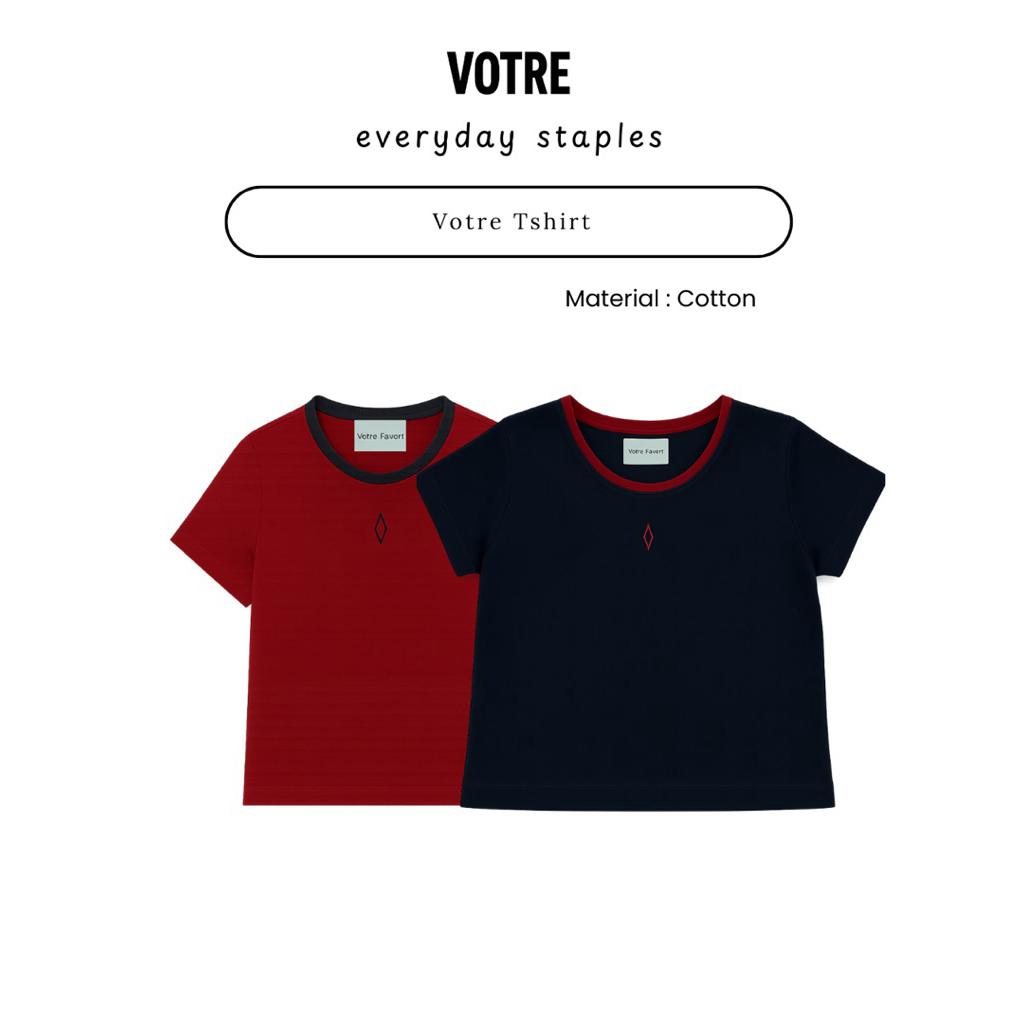 [VOTRE] Votre Shirt
