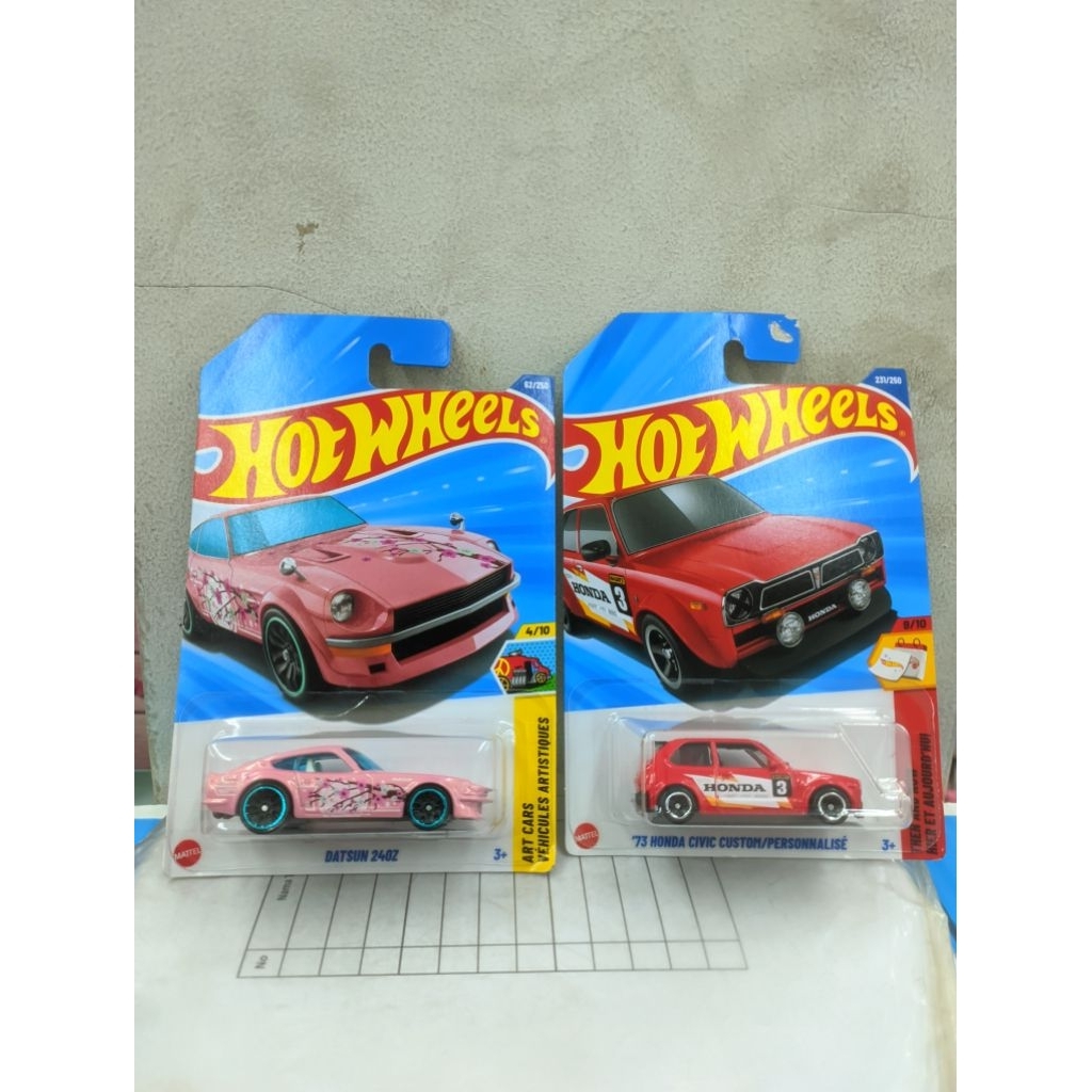 HotWheels Rare item