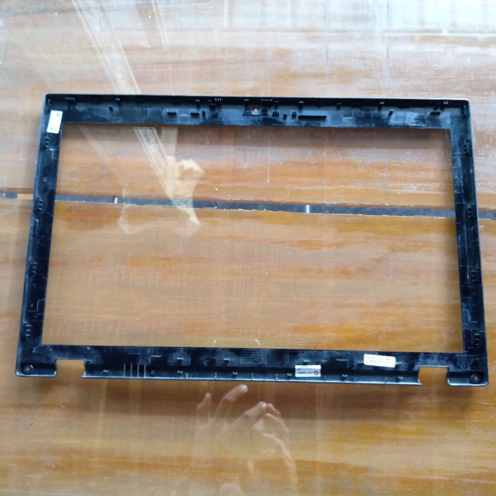 casing frame lenovo thinkpad L530