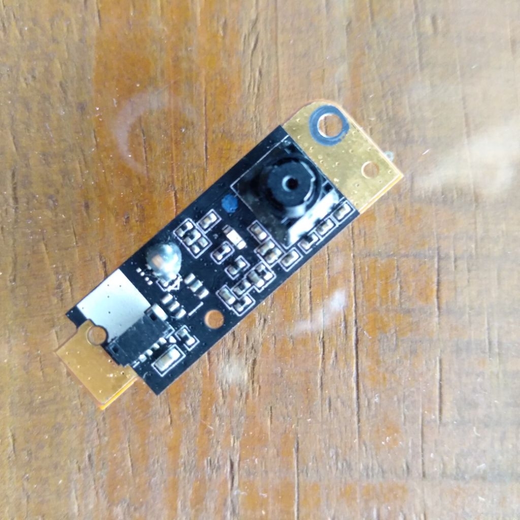 webcam laptop lenovo thinkpad L530