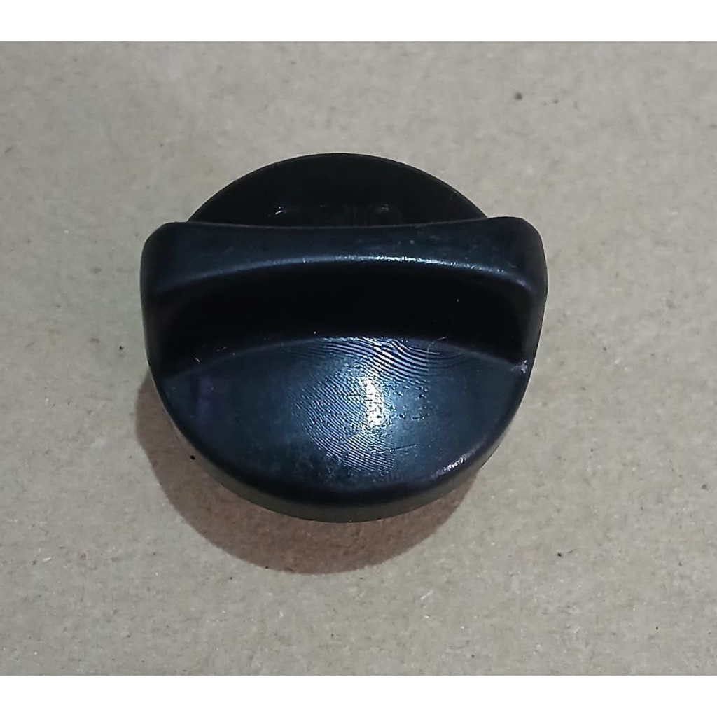 Tutup Oli Mesin NINJA RR