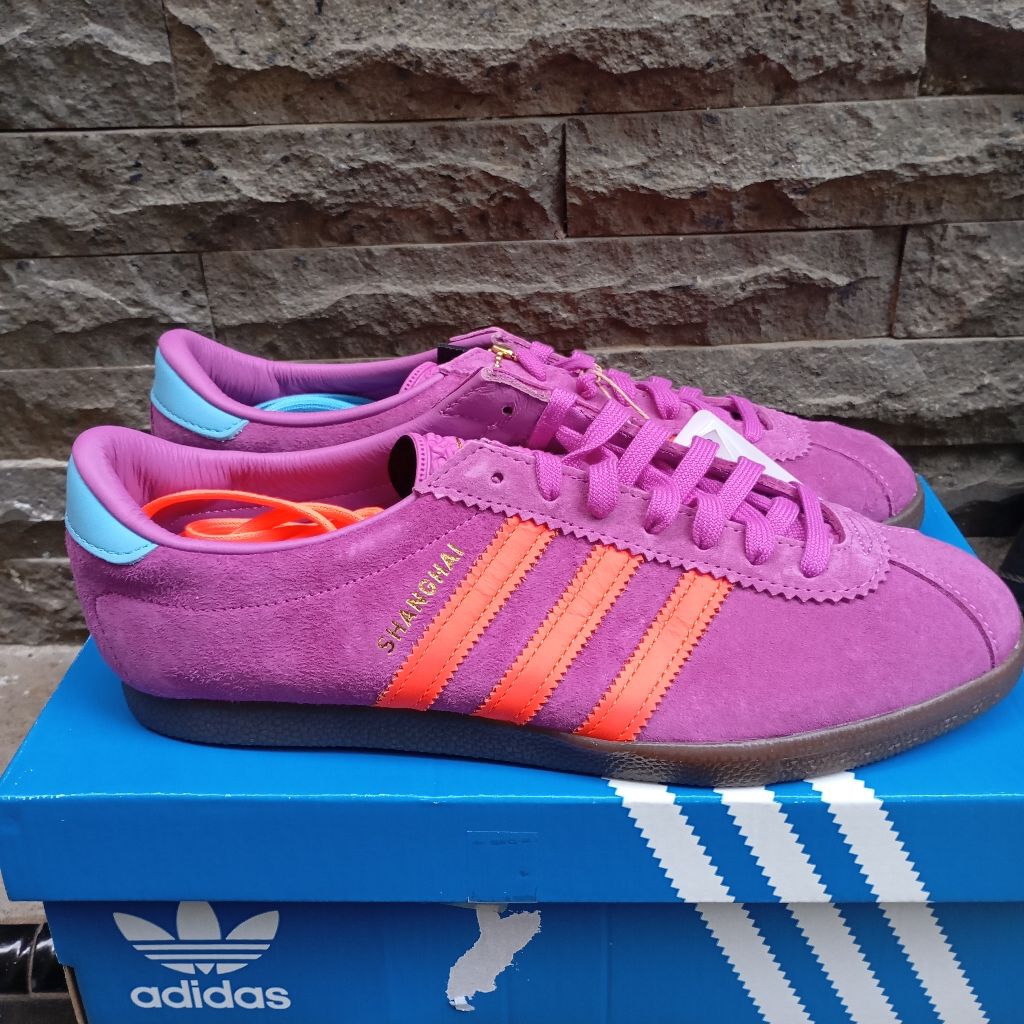 adidas shanghai