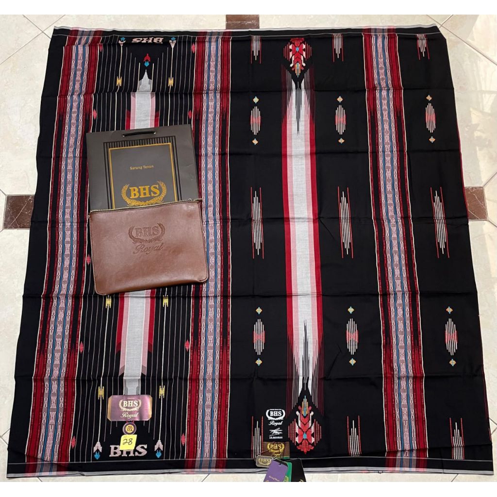 Sarung BHS Royal STA Sarung BHS Royal STT Sarung BHS Royal Tipe STA STT