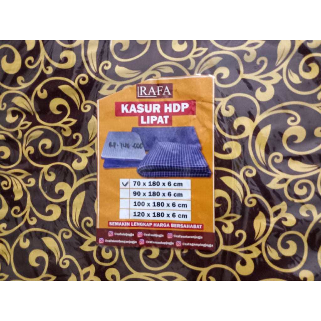 Preloved kasur