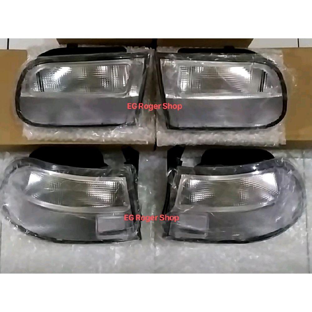 Lampu StopLamp Model Bening JDM Honda Civic Estilo SR3 EG6