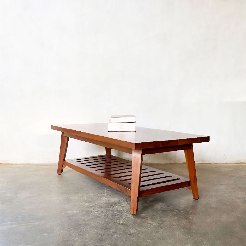 meja tamu meja tamu minimalis meja tamu retro minimalis