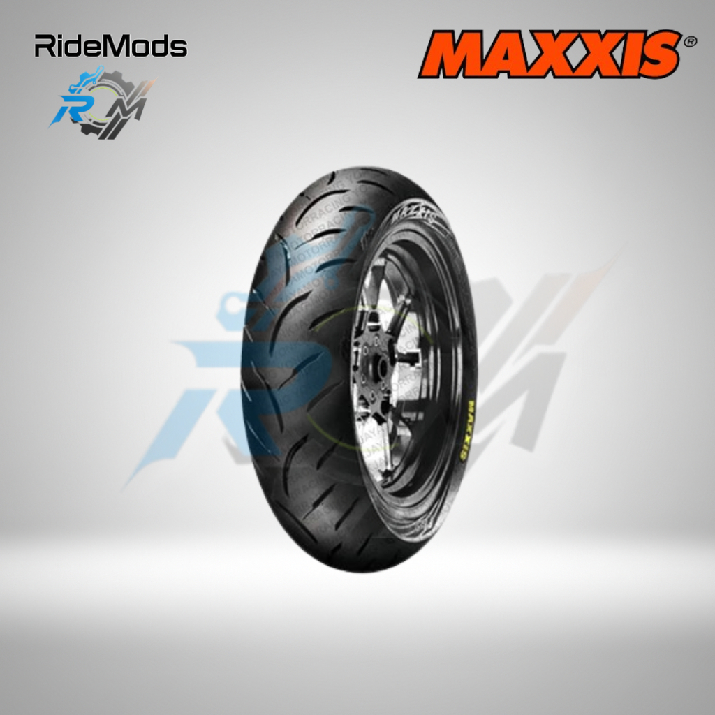 BAN MAXXIS VICTRA 90/90-14