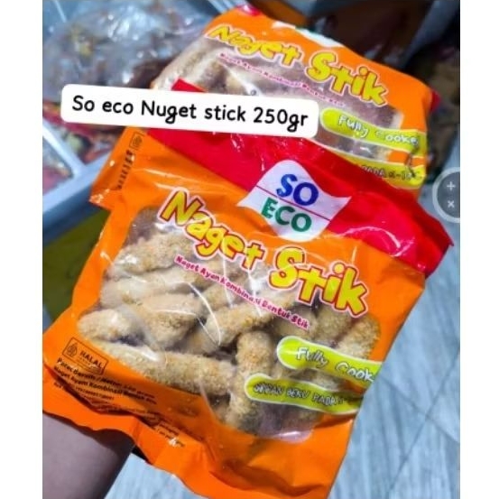 

nugget stick