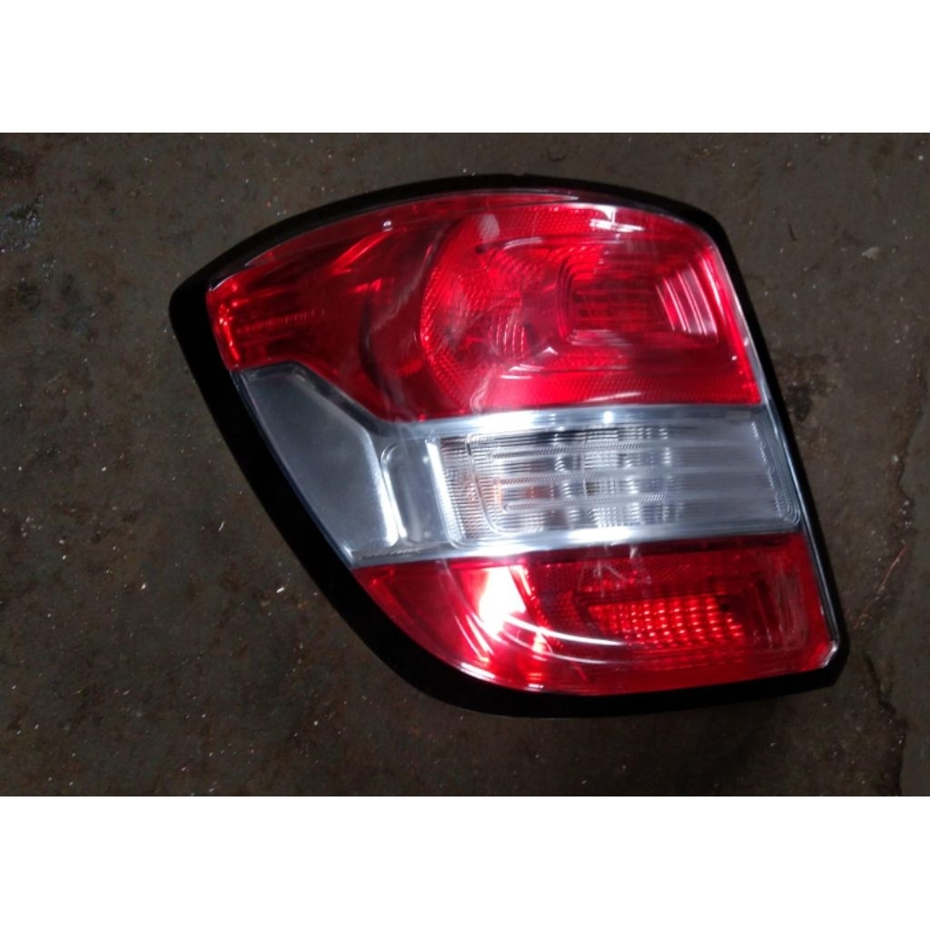 LAMPU REM CHEVROLET SPIN, LAMPU BELAKANG CHEVROLET SPIN