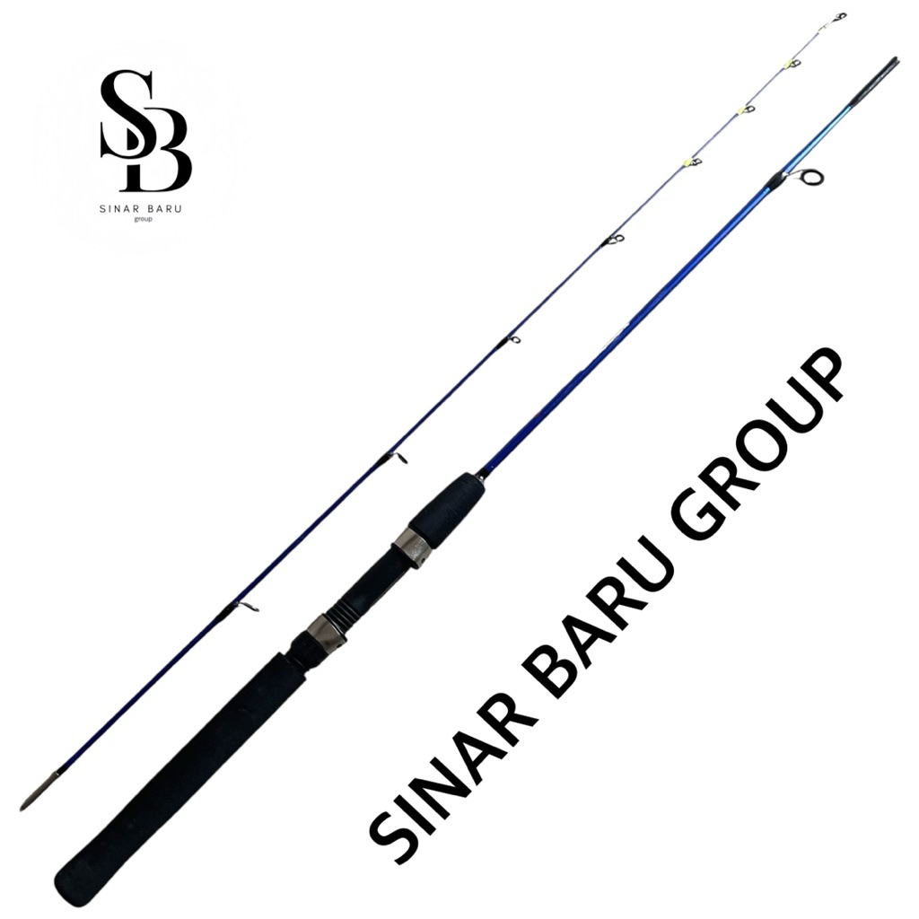 Joran Swan Udang Segar 150