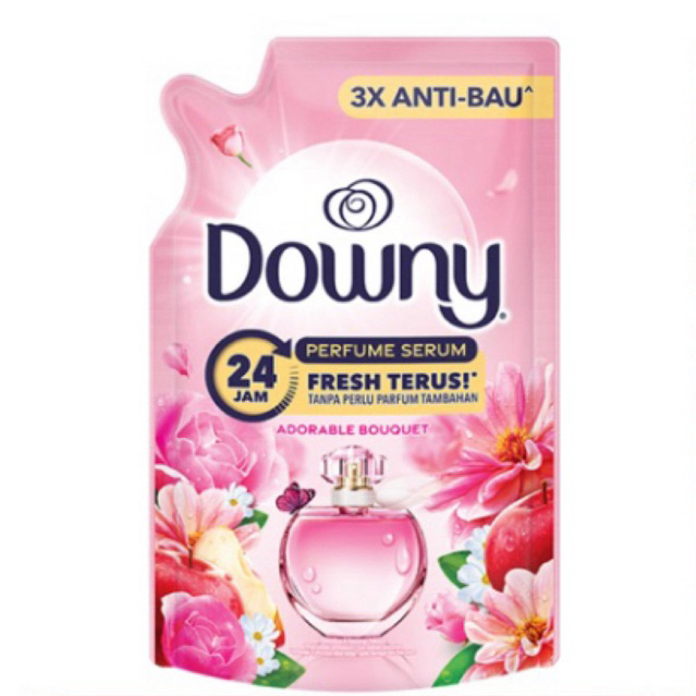 Downy Pelembut & Pewangi Pakaian Adorable Bouquet
