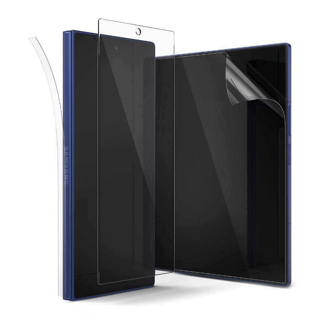 RINGKE 3 in 1 Screen Protector Pro Tempered Glass Samsung Z Fold 7 5G