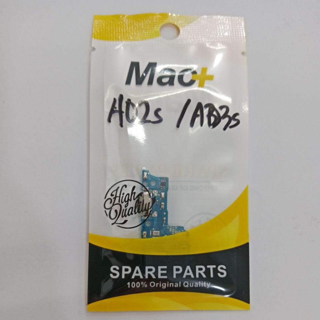 FLEX CAS/PAPAN CAS SAMSUNG A02S/A03S