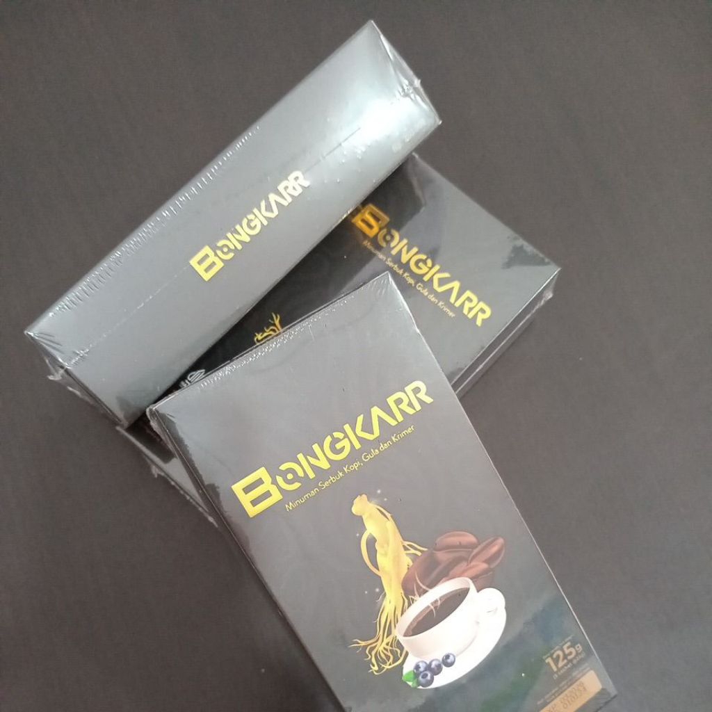 

minuman serbuk bongkarrr 10 sachet