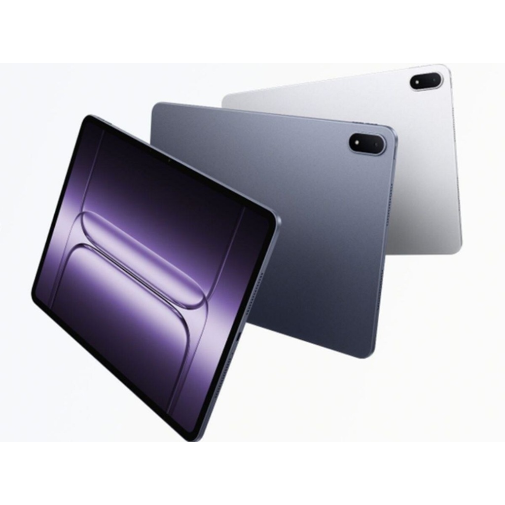 OnePlus Pad 3 Versi Global Snapdragon 8 Elite Tablet Android Gaming