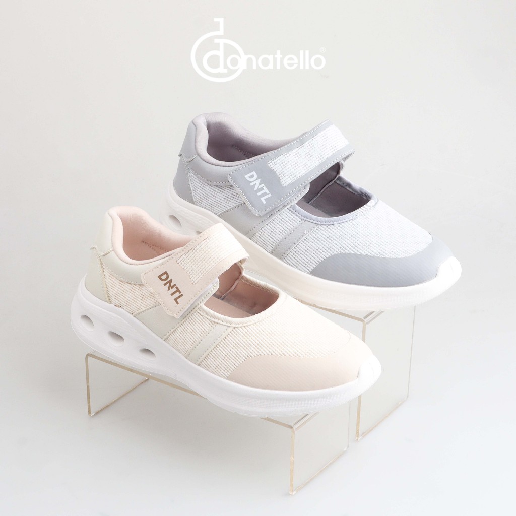 Donatello C9110000 Sneakers Wanita