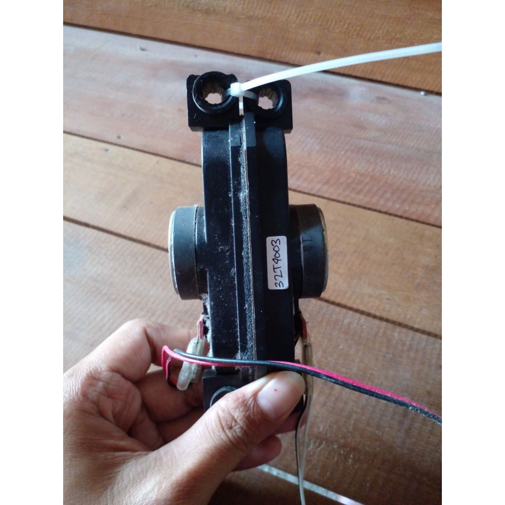 SPEAKER TV LED SAMSUNG 32T4003