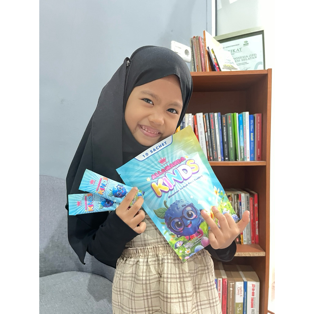 

COD Allamanda kinds By Siska chic