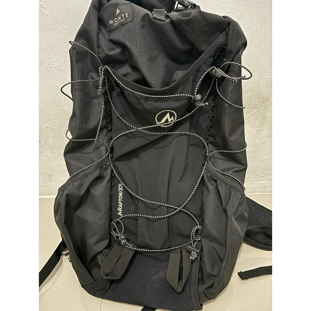 Tas Ultralight Monte Series Raptor