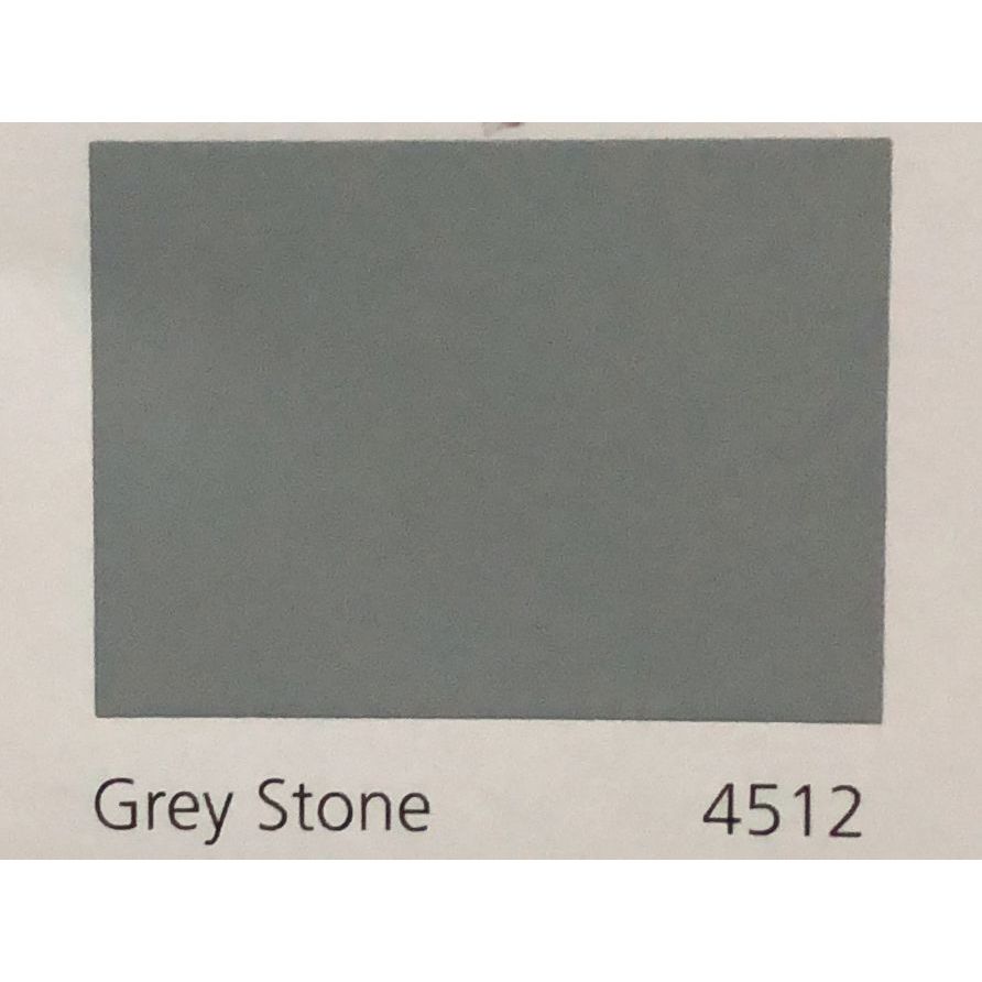 JOTUN Cat Exterior/Luar 4512 - Grey Stone (Ukuran Galon/Kecil) Cat Dinding Jotun Eksterior Cat Jotun