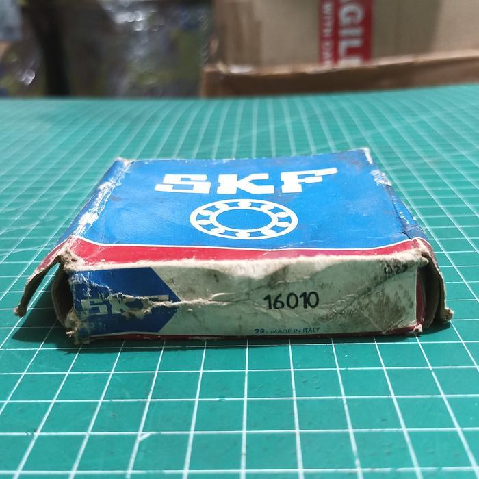 Bearing SKF 16010 Made in Italy