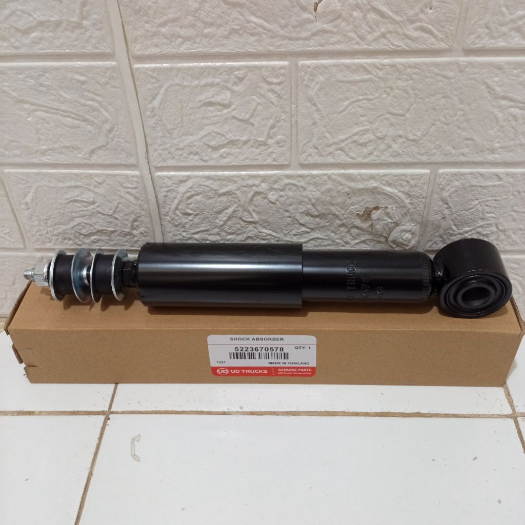 SHOCK ABSORBER BREAKER UD TRUCKS QUESTER 5223670578