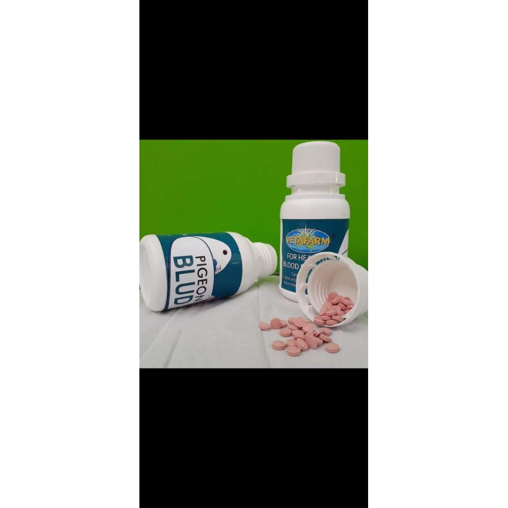 blud Vetafarm ASLI original import Australia