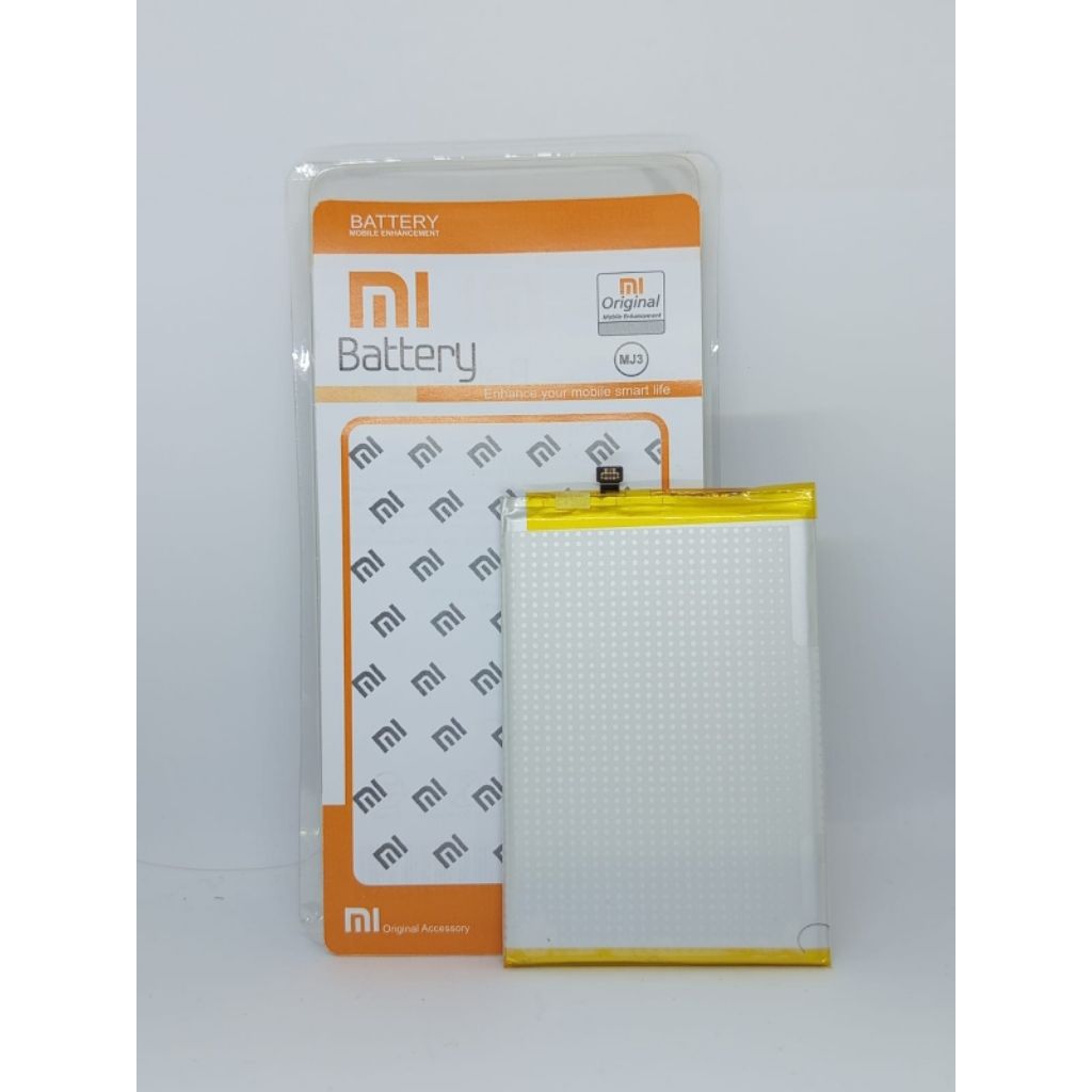 Baterai Batre  Batre Xiaomi BN56 Redmi 9A Batere Xiaomi BN 56 Redmi 9C