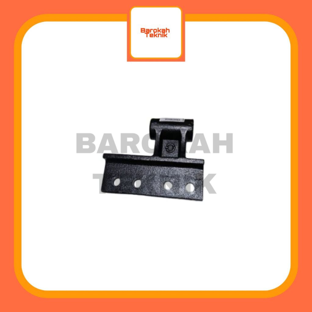 Rumah Singkal Traktor G1000 Quick / Plow Head Traktor G1000 Quick / Kepala Luku Traktor G1000 Quick 