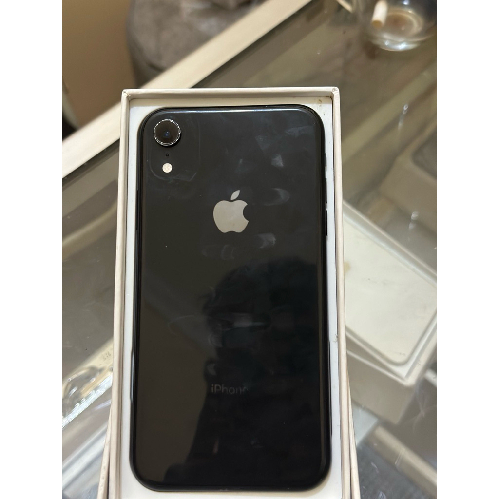 iphone xr inter 64gb