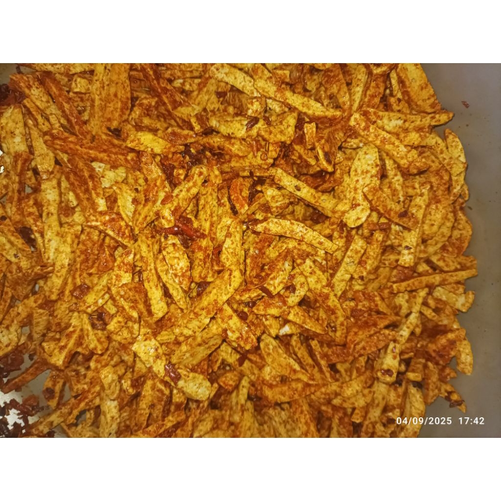 BASRENG STIK / BASRENG