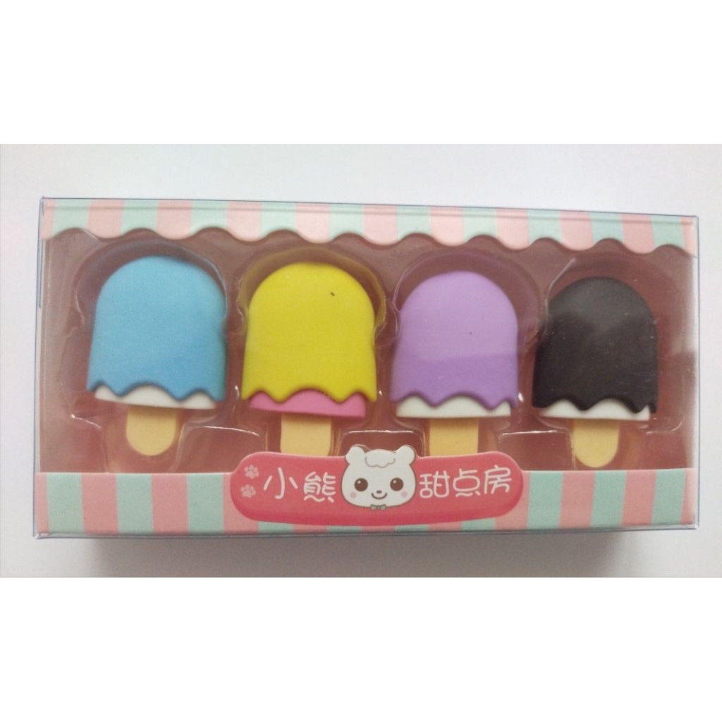 

Penghapus Stik Es Krim