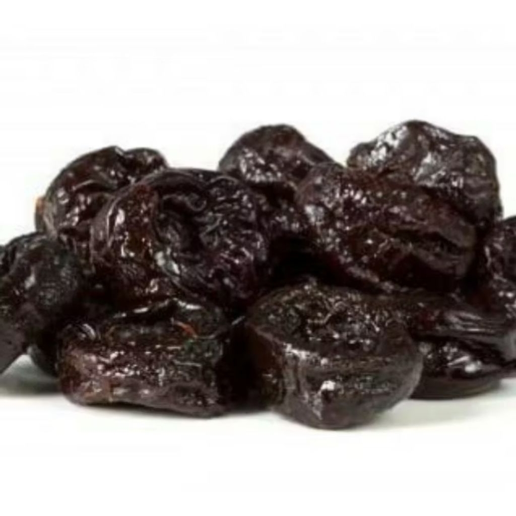 

Manisan buah plum 100gram