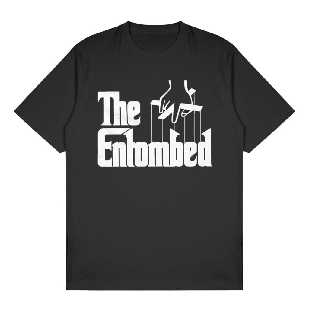 Entombed  –  The Godfather