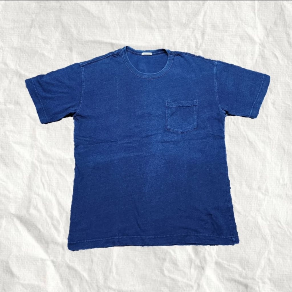 |PROMO SALE| Kaos Polos GU Uniqlo