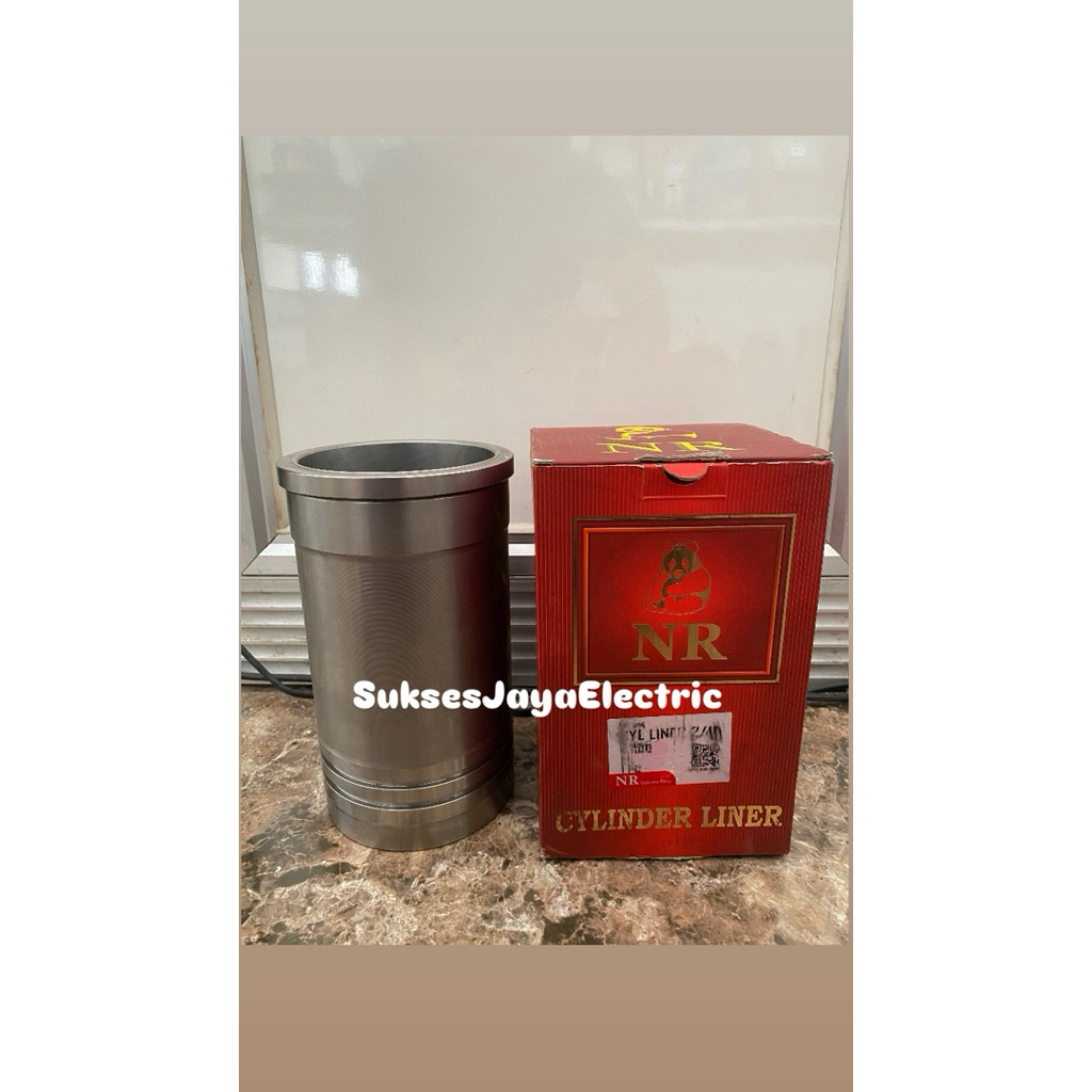 Cylinder Liner Boring Buring S1100