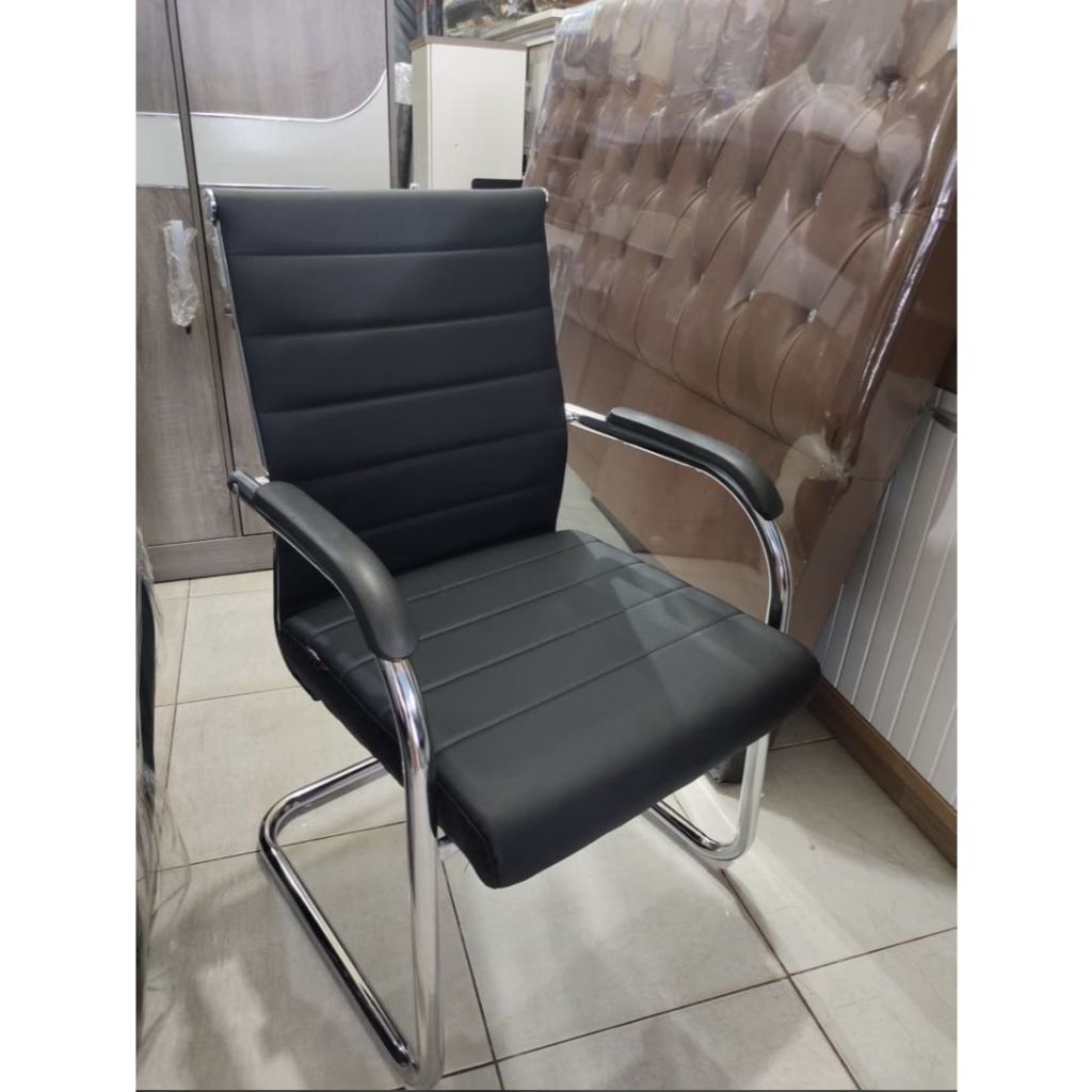 Kursi Hadap Kantor AVC 706