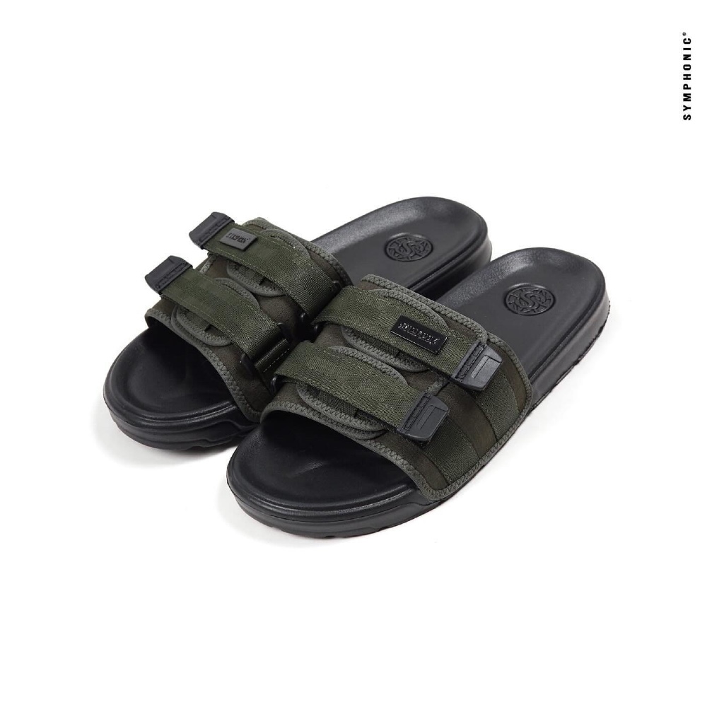 SYMPHONIC - RISE SLDR SANDAL - SANDAL PRIA