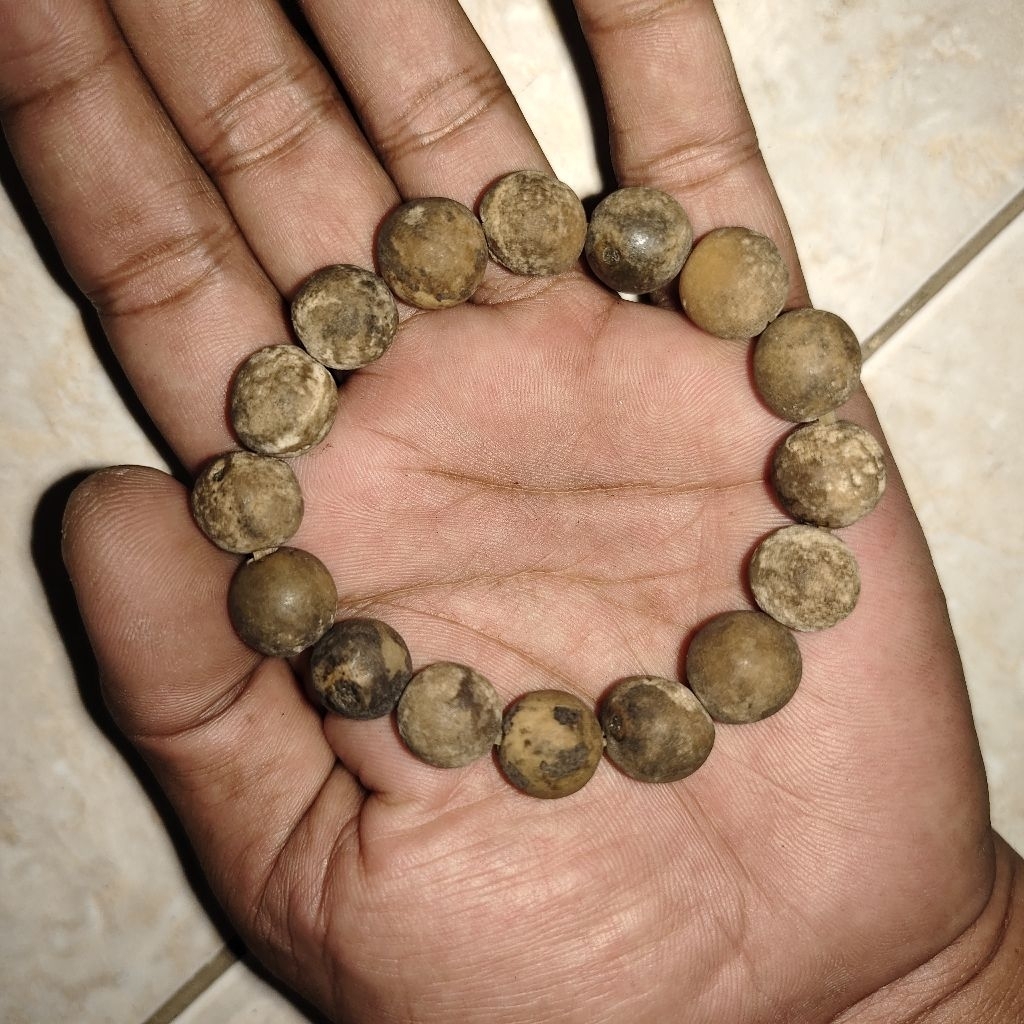 gelang kuno unik sangat langka antikk warisan