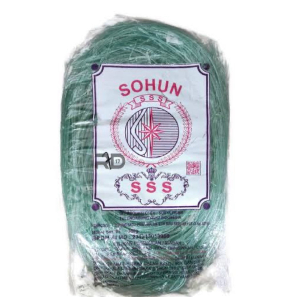 SOHUN SSS