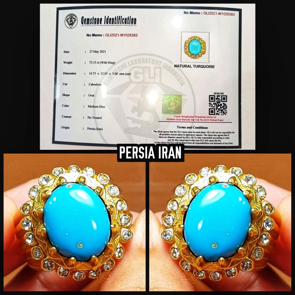 natural pirus polosan naissabur iran + memo lab