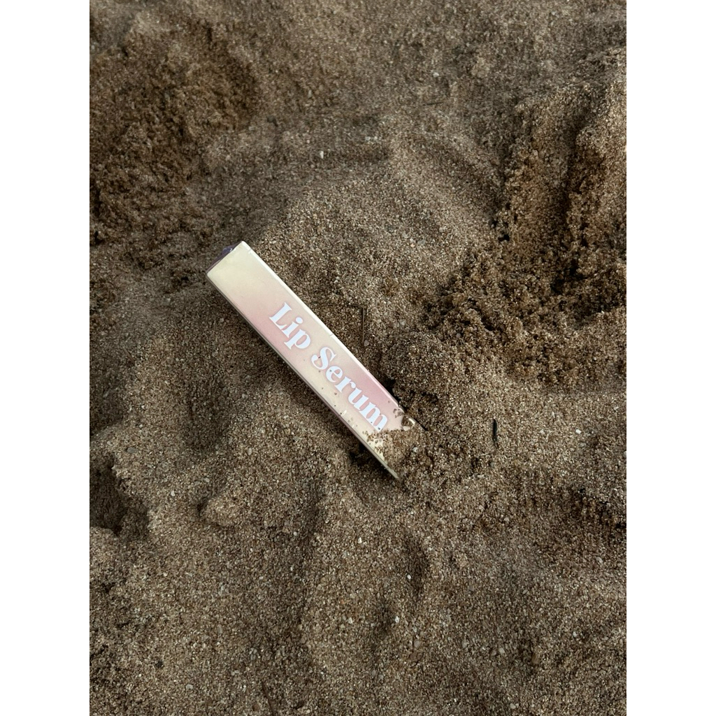 LIP SERUM | LIP PLUMPPER | LIP MOISTURIZER (Lip.ny) with Moisturizer, UV Protector, And Cooling Sent