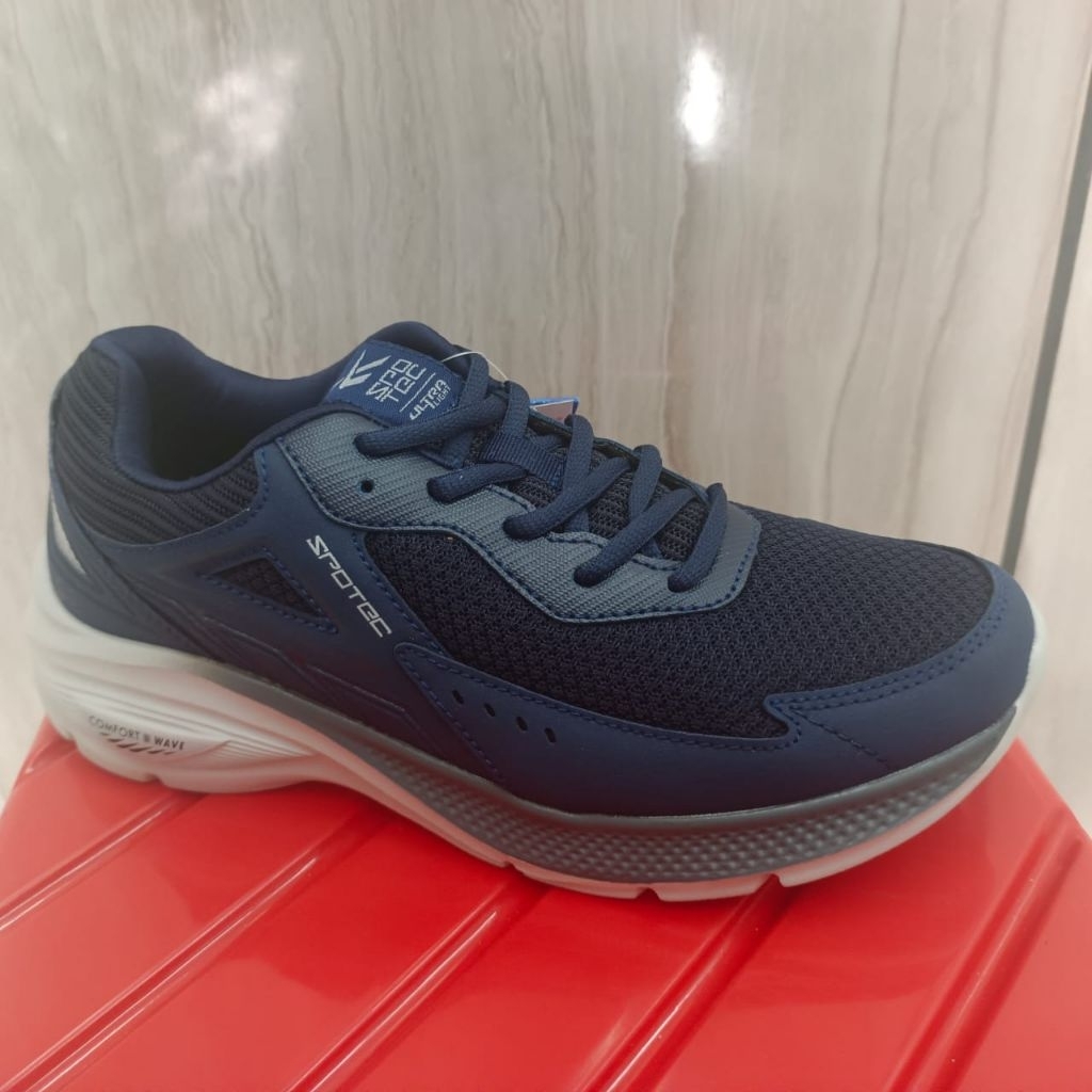 sepatu Running spotec Easton Original