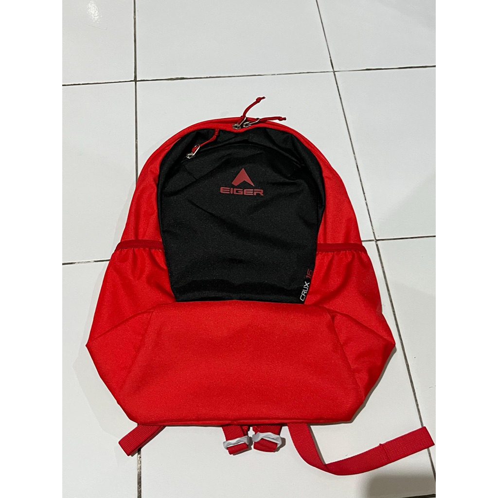 Tas Ransel Eiger CRUX 16L