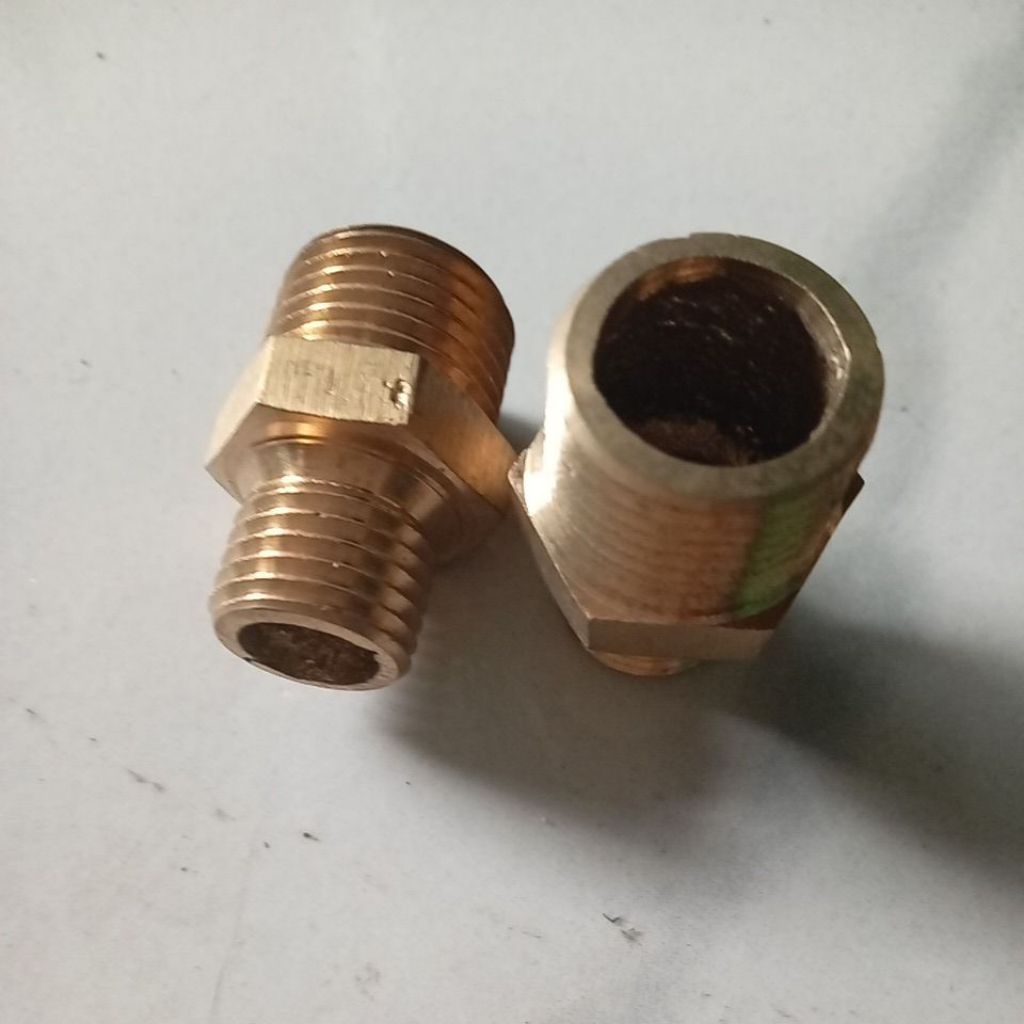 doble drat nepel 1/4x5/8