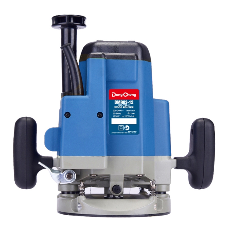 Dongcheng DMR02-12 Mesin Router 12mm