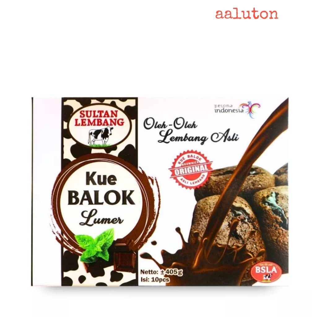 

Bolu Susu lembang asli - Best Seller Kue Balok Lembang Halal