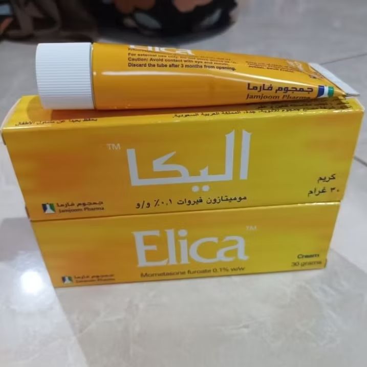 krim elica salep anti jamur dan gatal