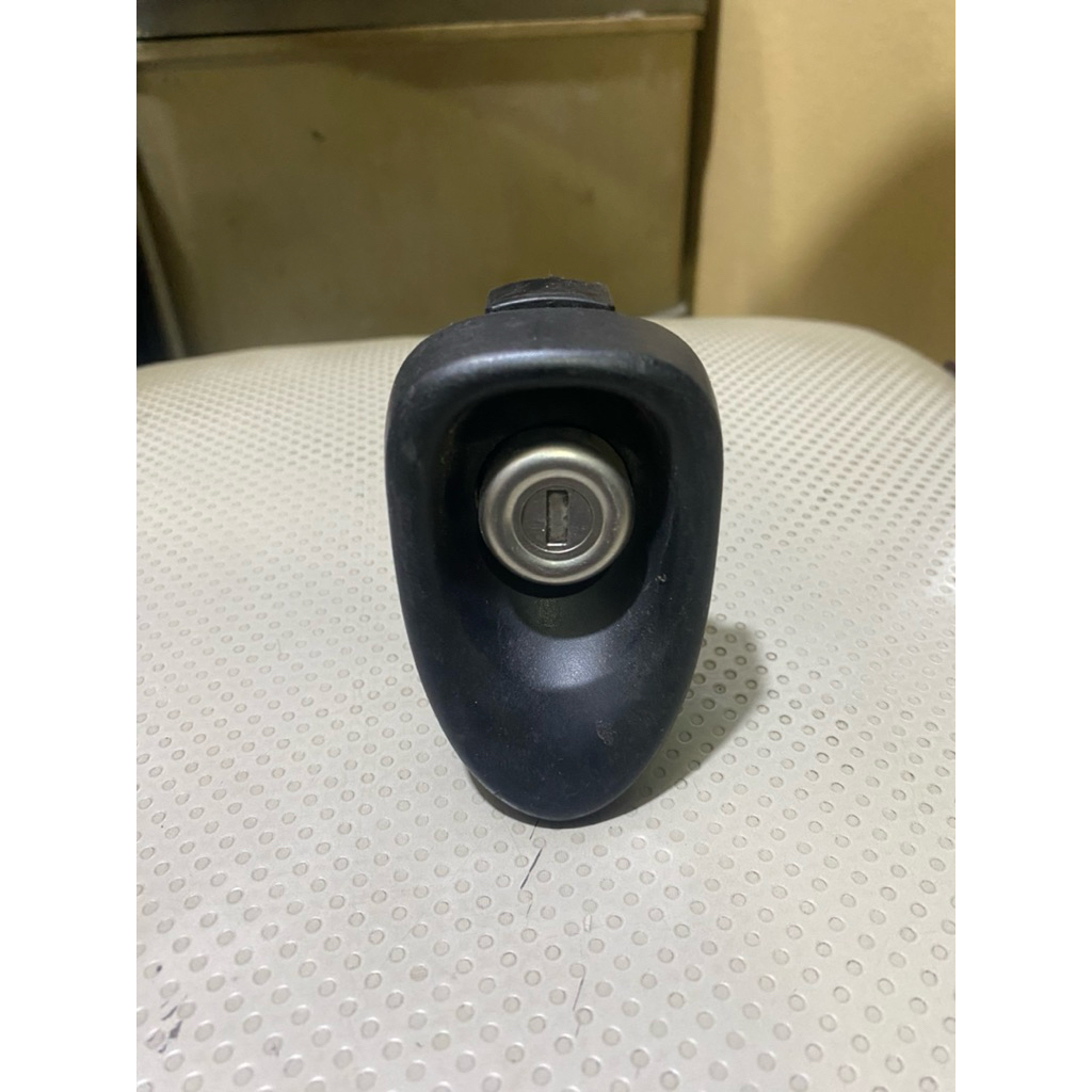 kunci bagasi yaris bakpao original