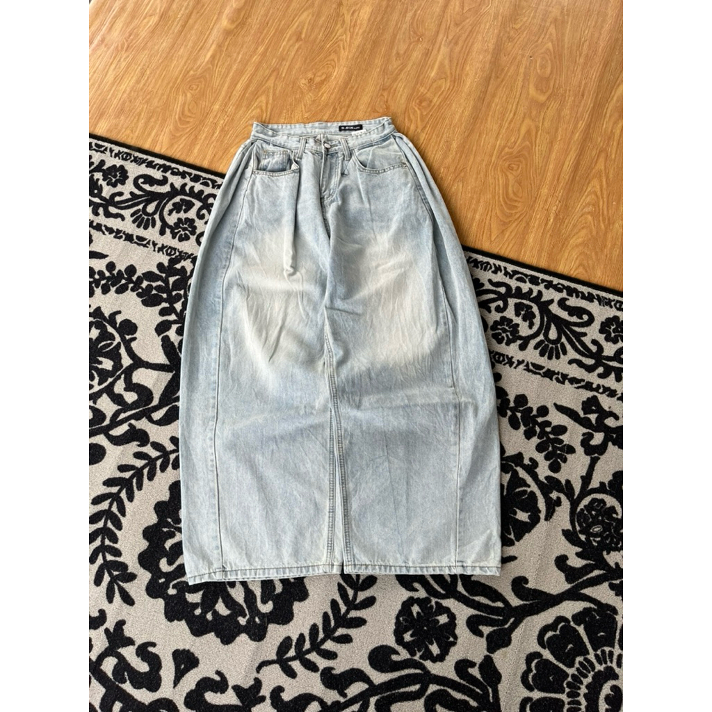 BAGGY JEANS S-BIN